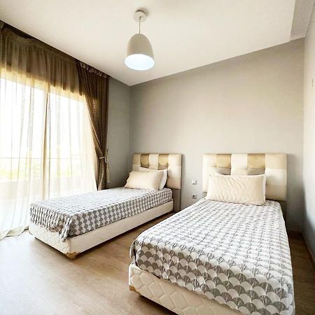 Appartement De Vacances A Prestigia Marrakesh Exterior foto