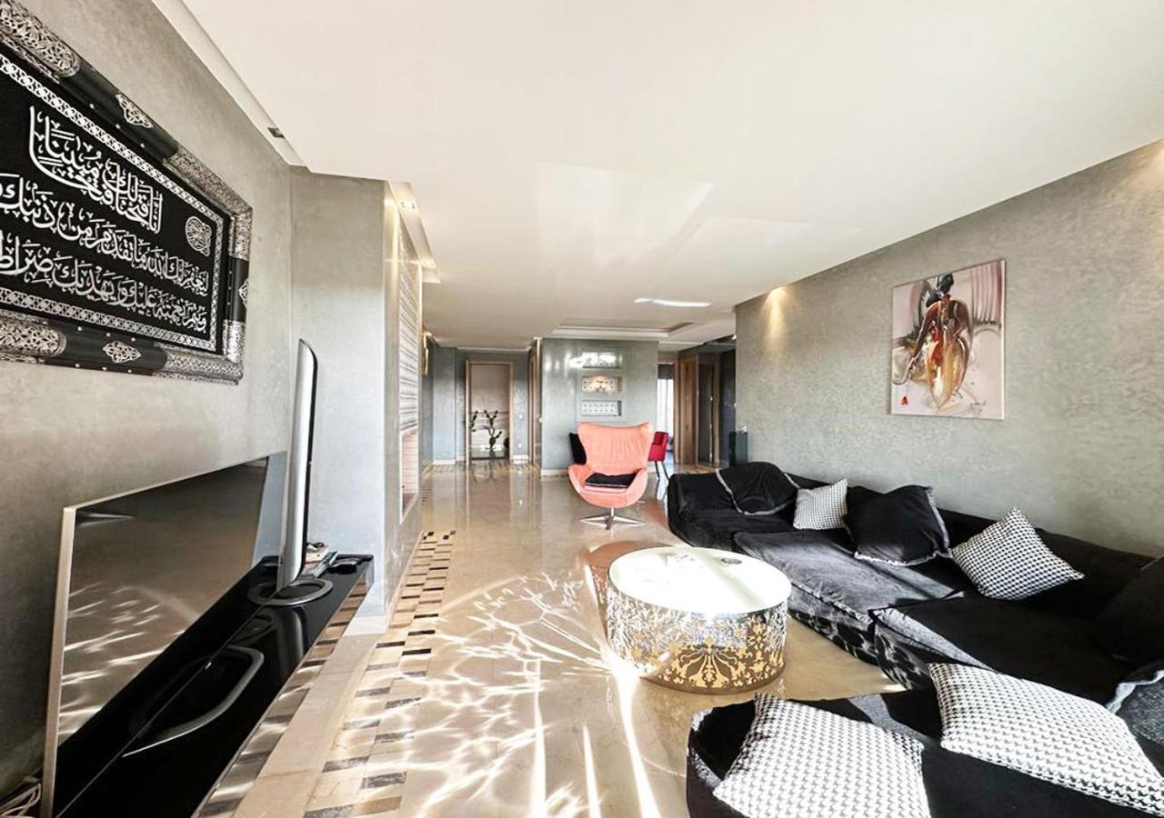 Appartement De Vacances A Prestigia Marrakesh Exterior foto