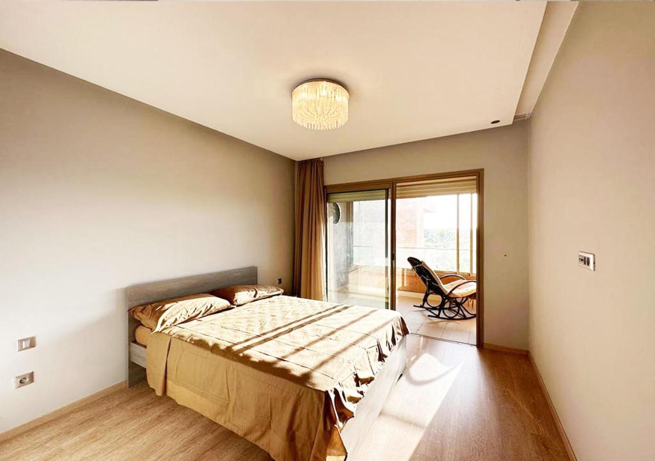 Appartement De Vacances A Prestigia Marrakesh Exterior foto